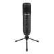 Kruger&Matz Warrior GV-100 USB gaming / vlogger microphone
