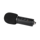 Kruger&Matz Warrior GV-100 USB gaming / vlogger microphone