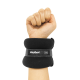 Ankle and wrist weights 2x1kg, REBEL AVTIVE