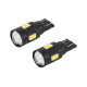 LED car bulb (Conbus) T10.12V