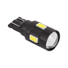 LED automobilio lemputė (Conbus) T10.12V