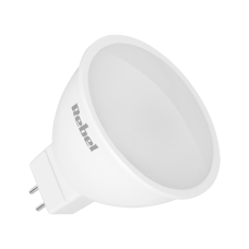 Led lempa Rebel 6W, MR16, 4000K, 12V