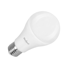 Led lempa Rebel A6012W.E27 4000K, 230V