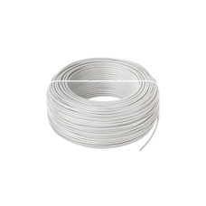 LgY cable 1x0.75 H05V-K white