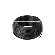 LgY cable 1x0.75 H05V-K black