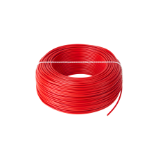 LgY cable 1x0.75 H05V-K red