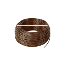 LgY cable 1x0.75 H05V-K brown