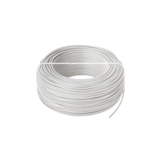 LgY cable 1x1.5 H07V-K white