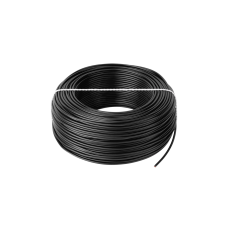 LgY cable 1x1 H05V-K black