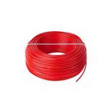 LgY cable 1x1 H05V-K red