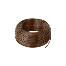 LgY cable 1x1 H05V-K brown