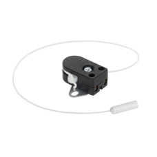 M200 cord pull switch connector with handle