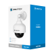 Dummy rotating camera with LED DK-10 Cabletech