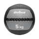 Medicine ball for exercises 5 kg, REBEL ACTIVE