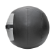 Medicine ball for exercises 5 kg, REBEL ACTIVE