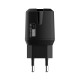 MicroUSB 2400 mA mains charger