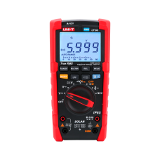 Multimeter Uni-T UT196