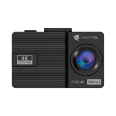 NAVITEL R900 4K automagnetola