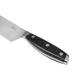 Stainless Steel Chef's Knife 33cm (7Cr17Mov)