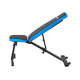 Inclined training bench, REBEL ACTIVE