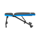 Inclined training bench, REBEL ACTIVE