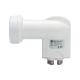 OPTICUM QUAD RED ROBUST LNB 0.1 db