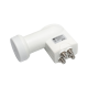 OPTICUM QUAD RED ROBUST LNB 0.1 db