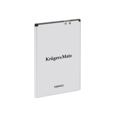 Original battery for Kruger&Matz Move 8