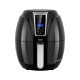 Oro gruzdintuvė TEESA DIGITAL AIR FRYER 3.2L