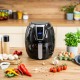 Oro gruzdintuvė TEESA DIGITAL AIR FRYER 3.2L