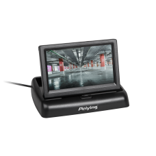 Peiying 4.3" automobilio monitorius