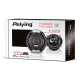 Peiying Alien PY-BG502T6 car speaker