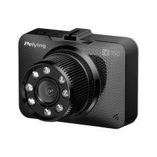 Peiying Basic D150 dash camera