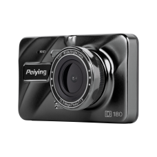 Peiying Basic D180 Car DVR dash camera