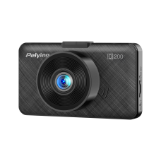 Peiying Basic D200 2.5K dash camera