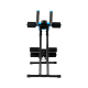 REBEL ACTIVE abdominal muscle trainer