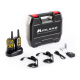 PMR MIDLAND XT50 handheld radios suitcase