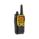 PMR MIDLAND XT70 handheld radios suitcase