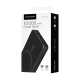 POWER BANK inductive Kruger&Matz 10000 mAh Mag Safe black