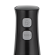 Hand blender 400W black