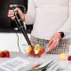 Hand blender 400W black