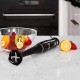 Hand blender 400W black