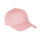 Rebel Active baseball cap, pink, size M