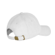 Rebel Active cap, white, size M