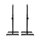 REBEL ACTIVE adjustable barbell stands