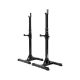 REBEL ACTIVE adjustable barbell stands