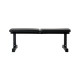 REBEL ACTIVE straight training bench