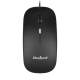 Rebel WDM210 Mouse Black