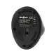 Rebel WM500 wireless vertical mouse