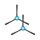 A set of brushes for the TEESA SMART VAC PRO TSA5045 vacuum cleaner